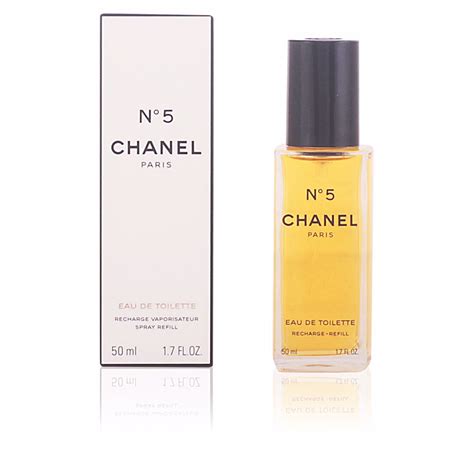 chanel 5 ricarica m|chanel 5 perfume for women.